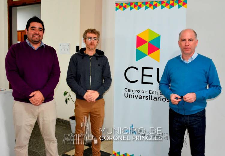 Tecnicatura Universitaria en Programación