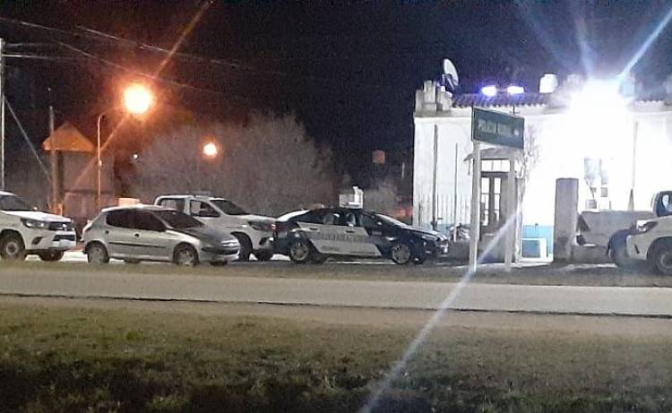 Detienen a un policía por distribución de material de abuso sexual infantil