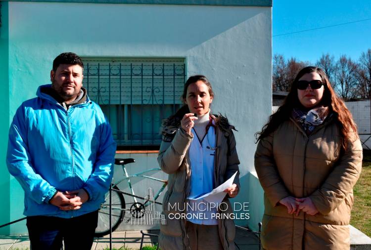 Campaña de Descacharrado y Prevención del Dengue