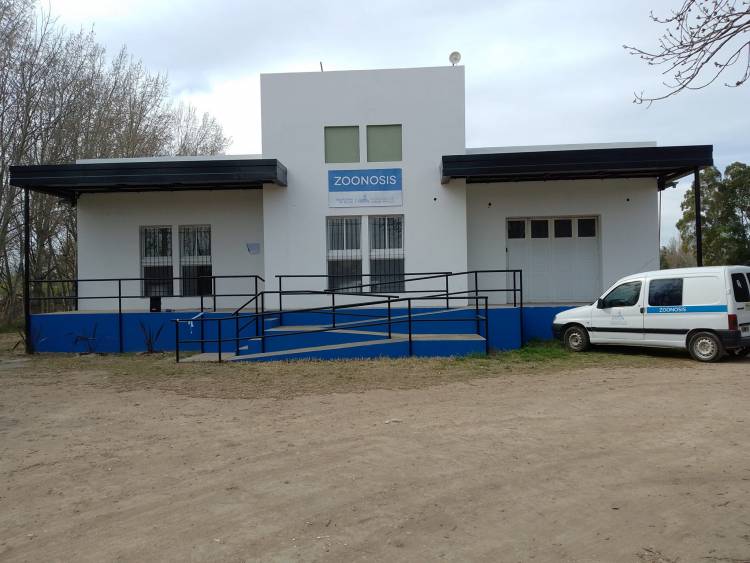 Información sobre vacunación antirrábica, castraciones, accidentes por mordedura y animales sueltos
