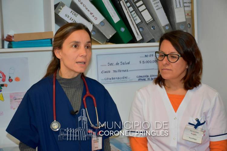 Los CAPS retoman su horario de atención tradicional