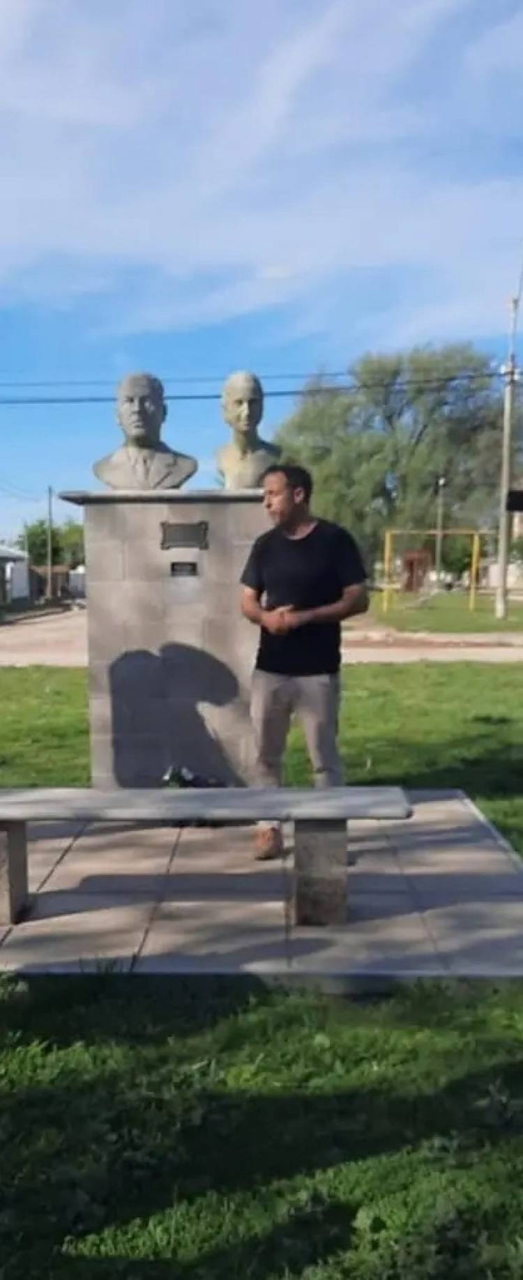 "El peronismo en Pringles está trabajando en unidad"