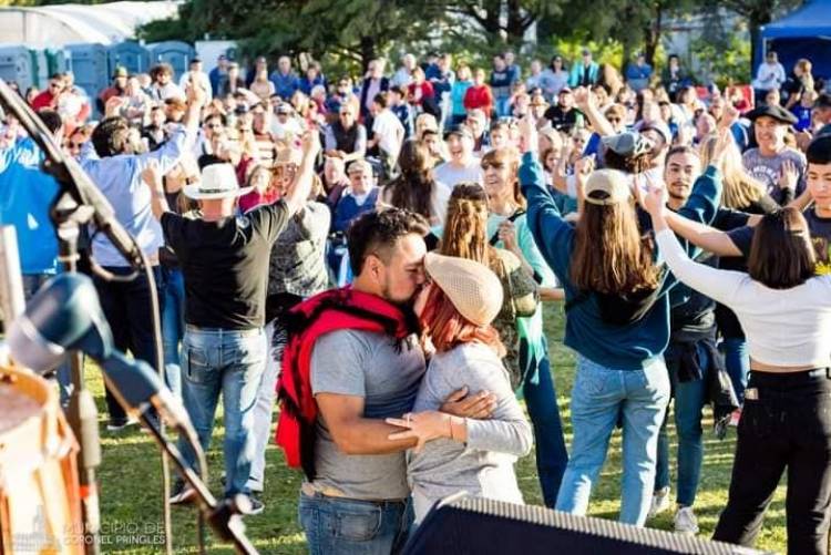 1 de febrero es la Fiesta del Ovino