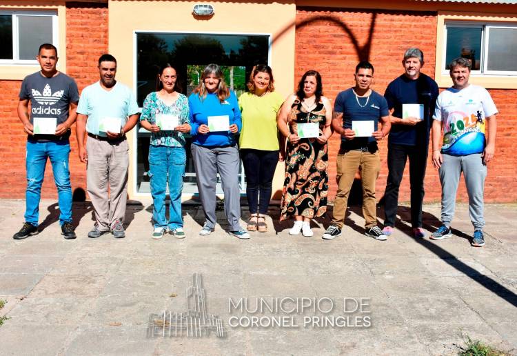 Capacitación en primeros auxilios y socorrismo