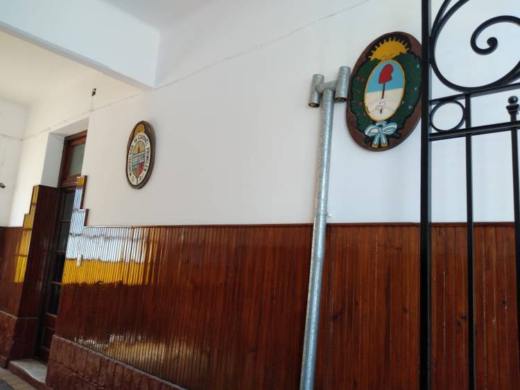 Balance del trabajo policial en el año 2024