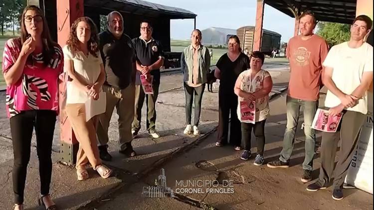 La 4° Fiesta Provincial del Cordero al Disco tiene fecha: será el 15 de febrero en Indio Rico
