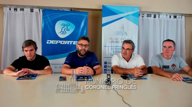 El Desafío Pillahuincó ya tiene fecha