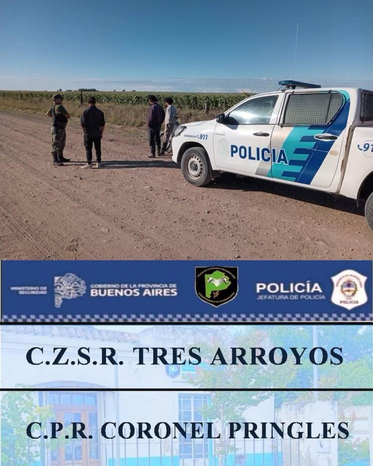 Hayan a persona reportada como desaparecida