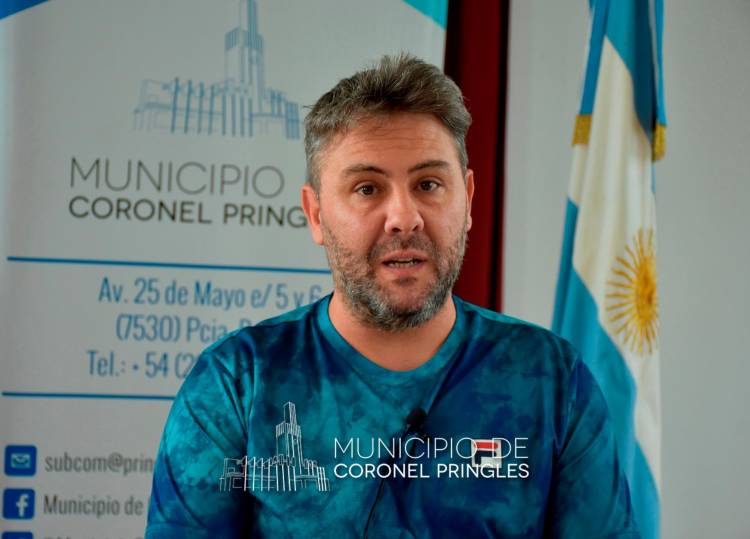 La Dirección de Deportes anunció las propuestas para este año