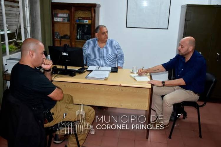 Charlas sobre Educación Vial en Escuelas