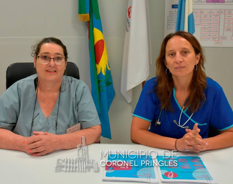 Novedades en el Calendario Nacional de Vacunación