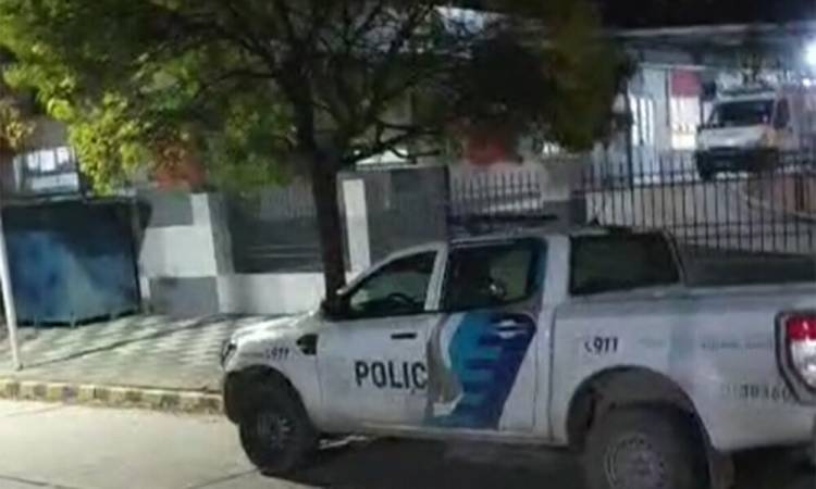 Allanan el Hospital Municipal de Pringles por la muerte de un hombre durante un estudio