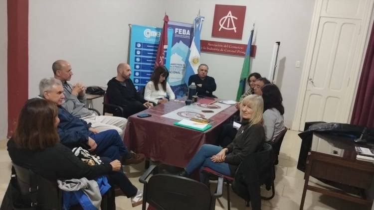 Se fortalecen los lazos entre el sistema educativo y el sector productivo local