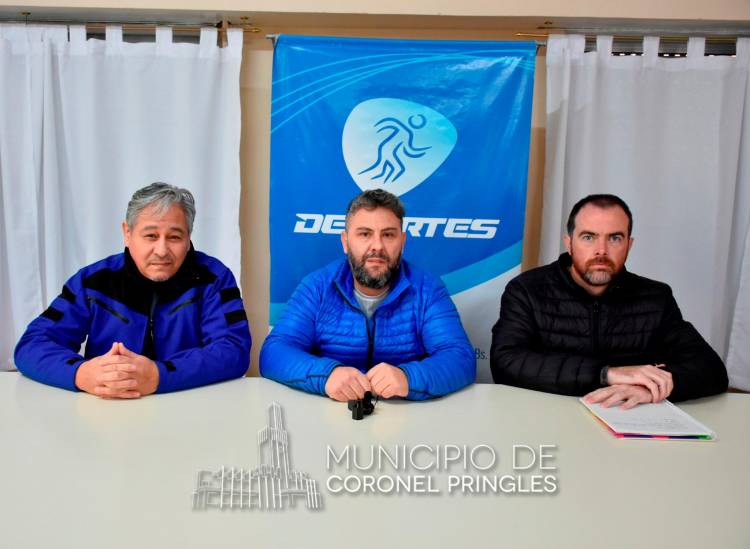 Becas Deportivas