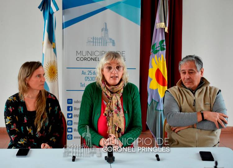 Prevención y concientización: charla sobre grooming, bullying y ciberacoso