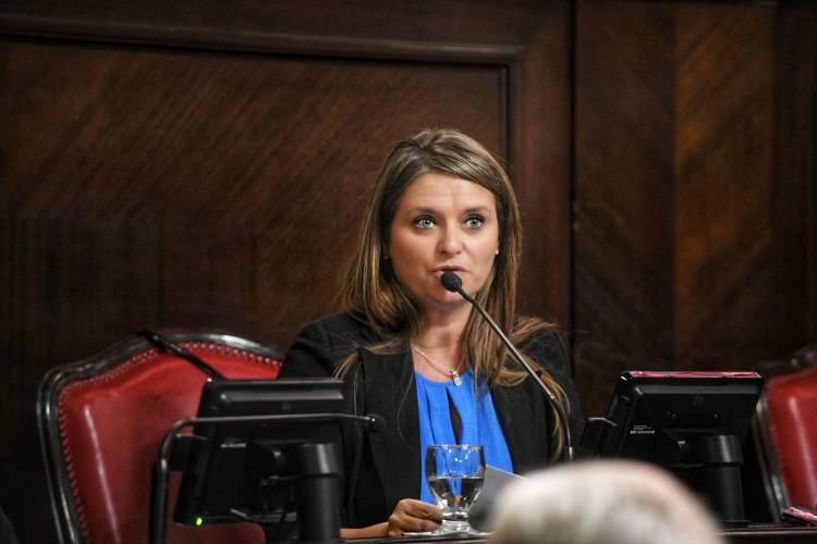 Desde la Legislatura bonaerense reclamaron que el dinero decomisado a Cristina Fernández de Kirchner sea destinado la reparación de la Ruta Provincial 67