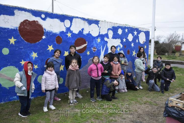 Vacaciones de Invierno 2025: Actividades para disfrutar en familia