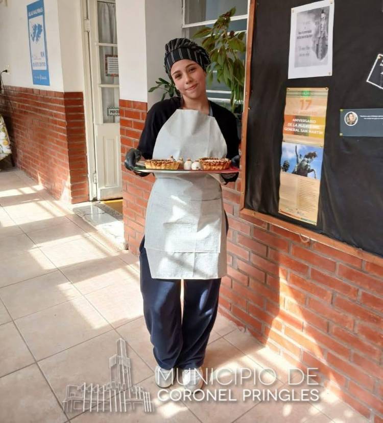 Pringles se lució en la etapa regional de los Juegos Bonaerenses