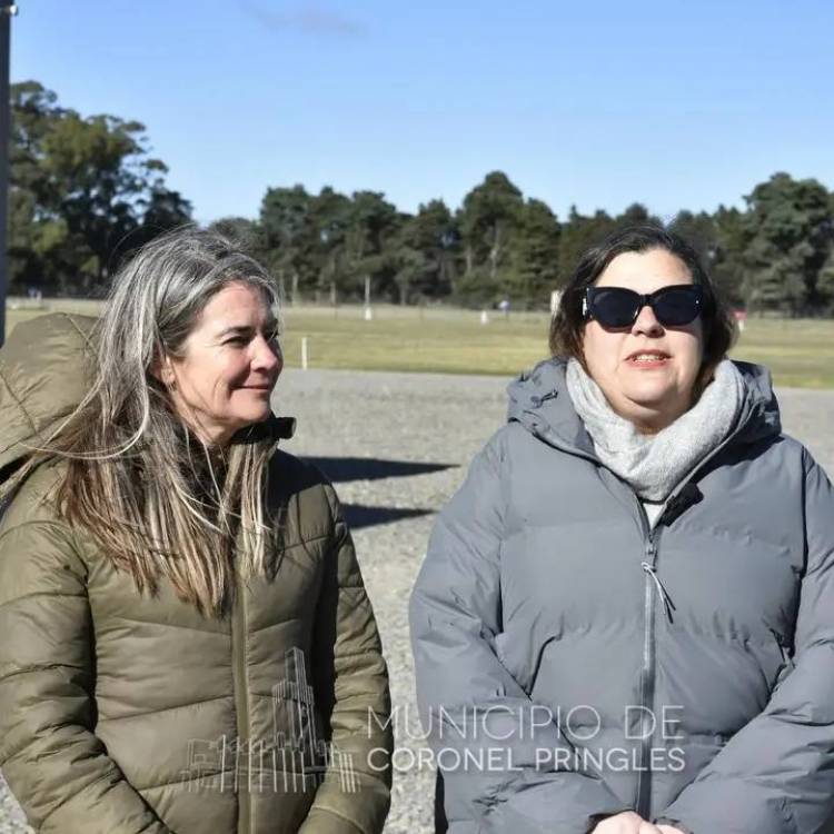 Jornada de recepción de envases vacíos y concientización
