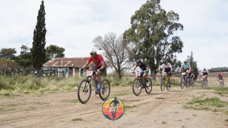 Rural Bike Desafío de Alumni