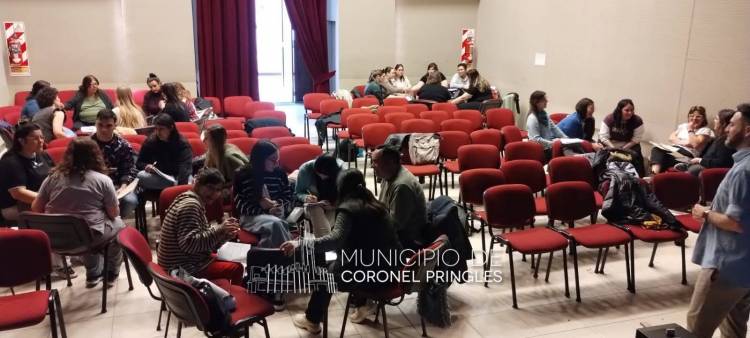Diplomatura en Salud Mental Comunitaria