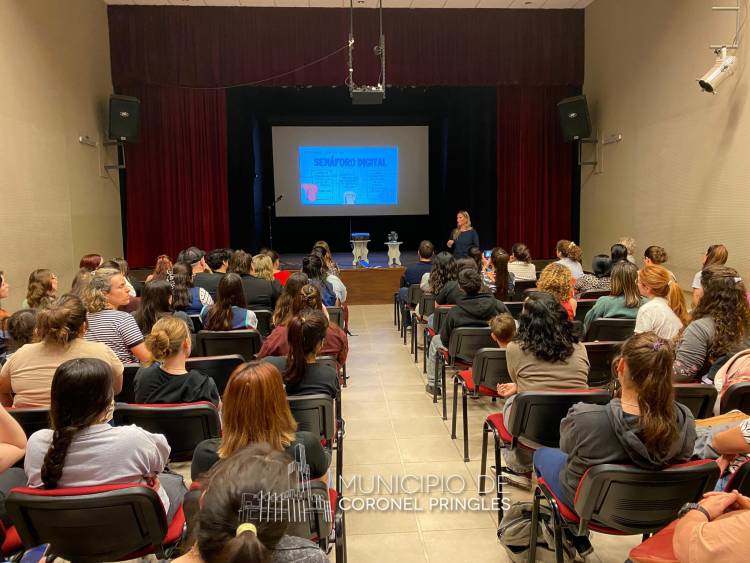 Grooming, bullying y ciberacoso