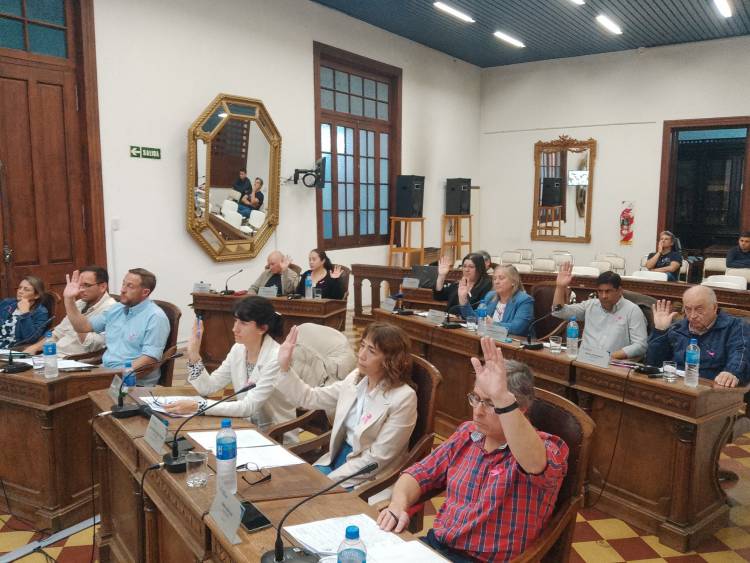 HCD: Ley de Zona Fría