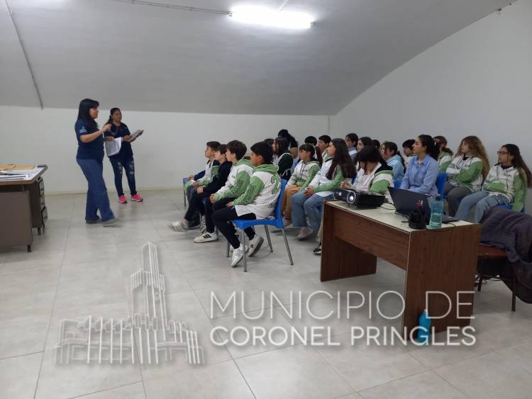 Aprendiendo nuestra historia local