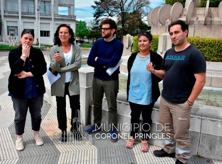 Infancias en Red