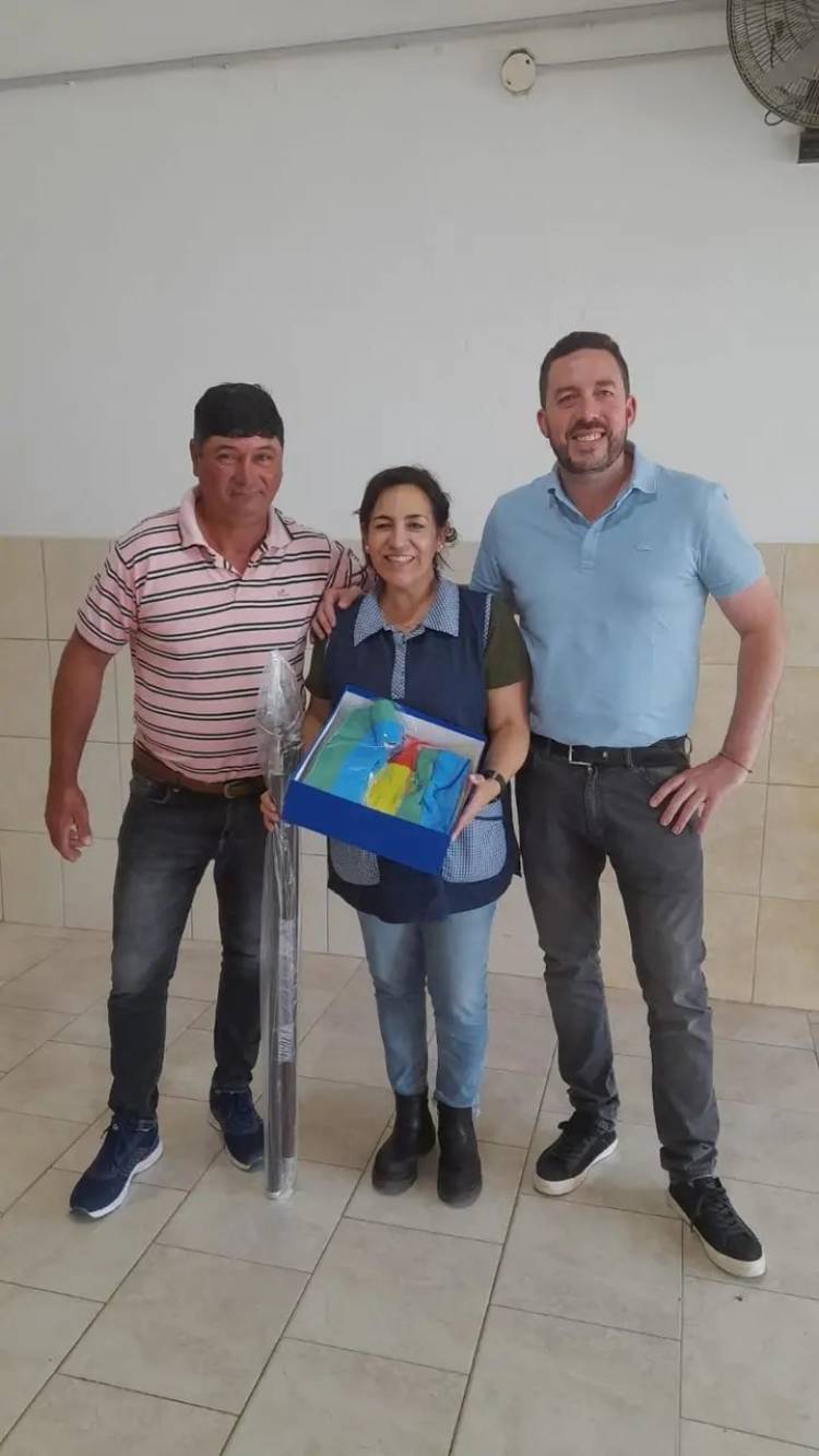 Aporte para la EP 30