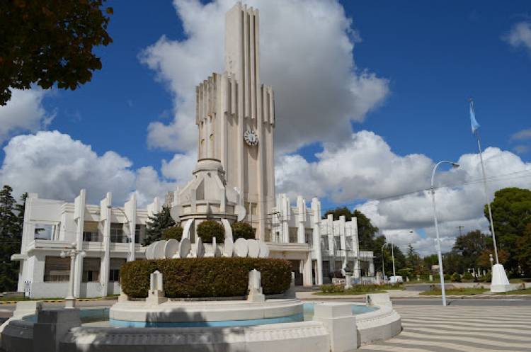 Día del Empleado Municipal