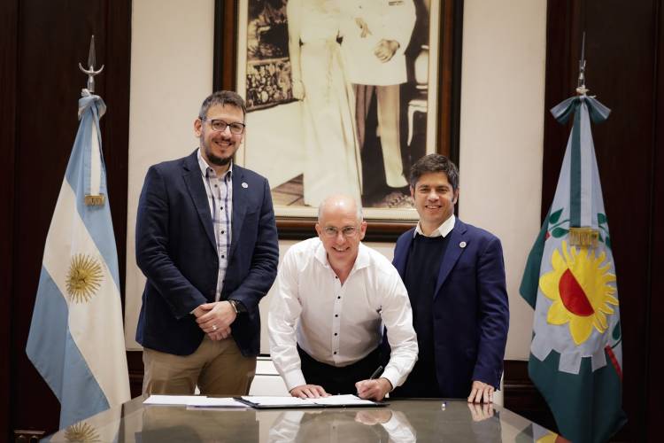 El Municipio adquirirá nuevos camiones para el servicio de recolección, una ambulancia y equipamiento hospitalario