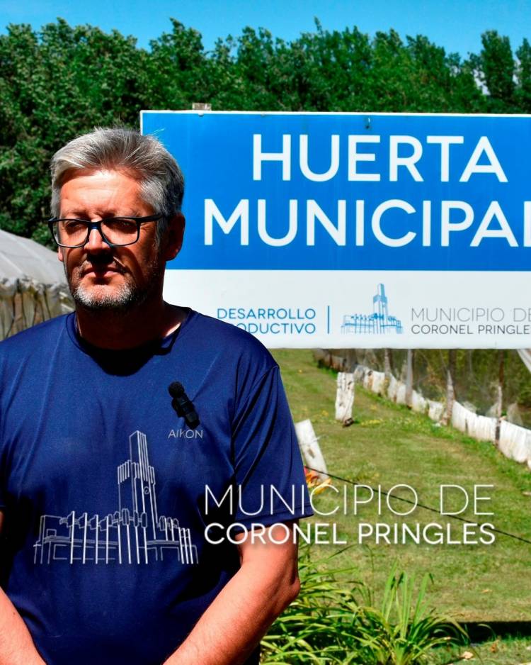 Vuelve el Mercado Productivo