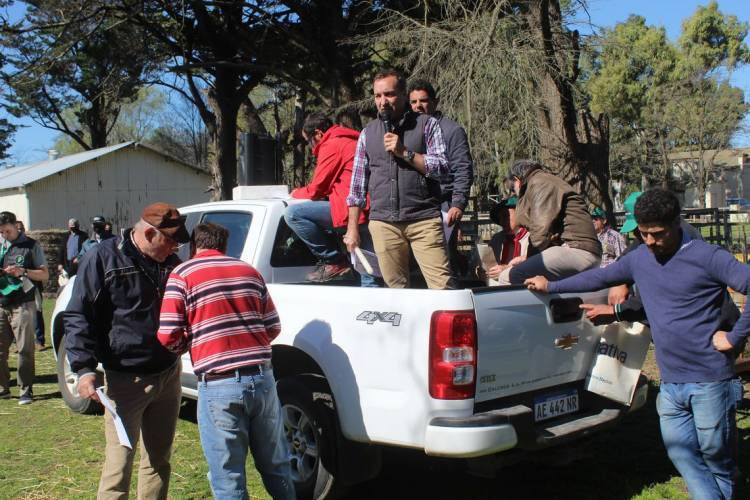 Remate Especial de Fin de Año