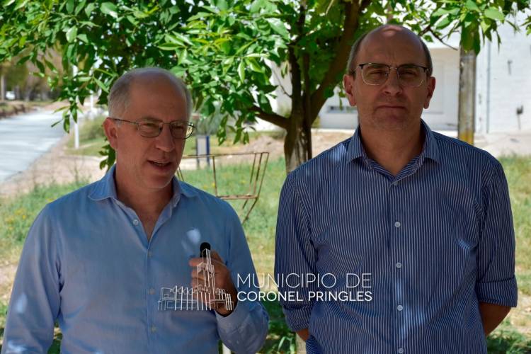 Plan Municipal de Pavimento Urbano 2025