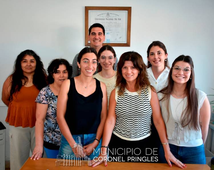 Coronel Pringles volvió a destacarse entre los municipios con mayor transparencia fiscal de la Provincia