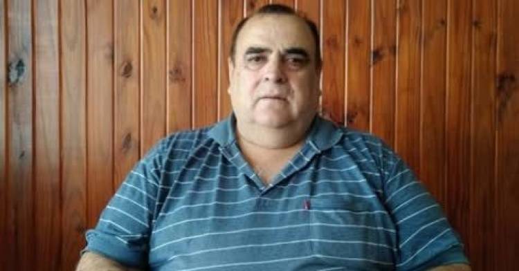 Falleció Guillermo Marín