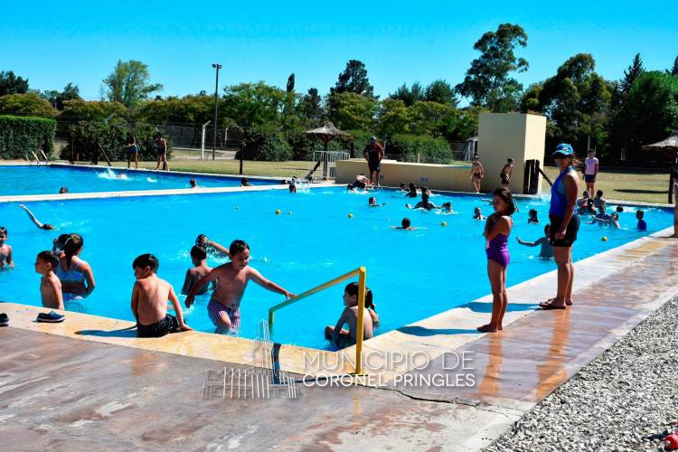 Escuelas Abiertas de Verano 2026