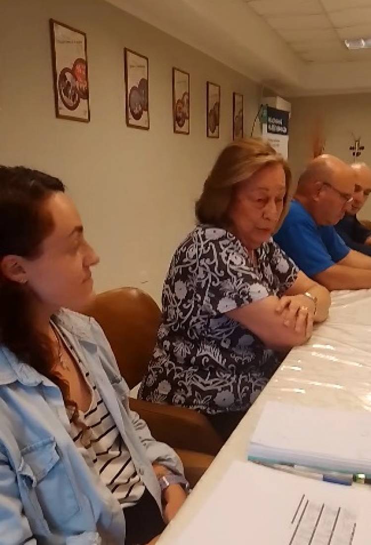 "Traemos un atraso tarifario de 10 años"