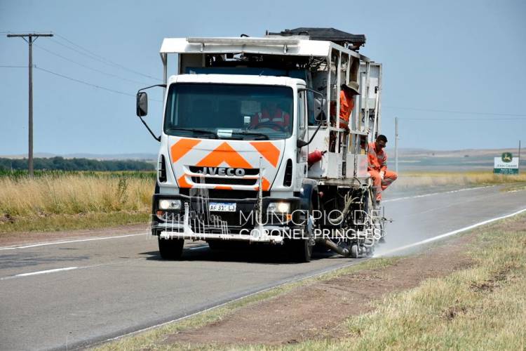 Circular con Precaución