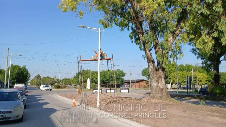 Circular con precaución