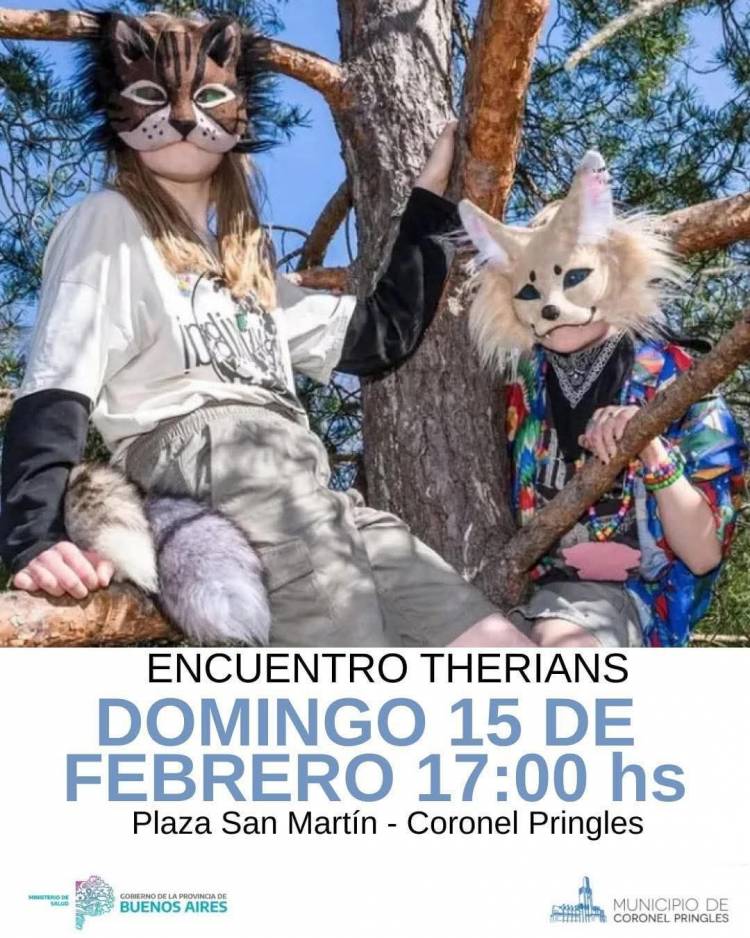Queridos Vecinos