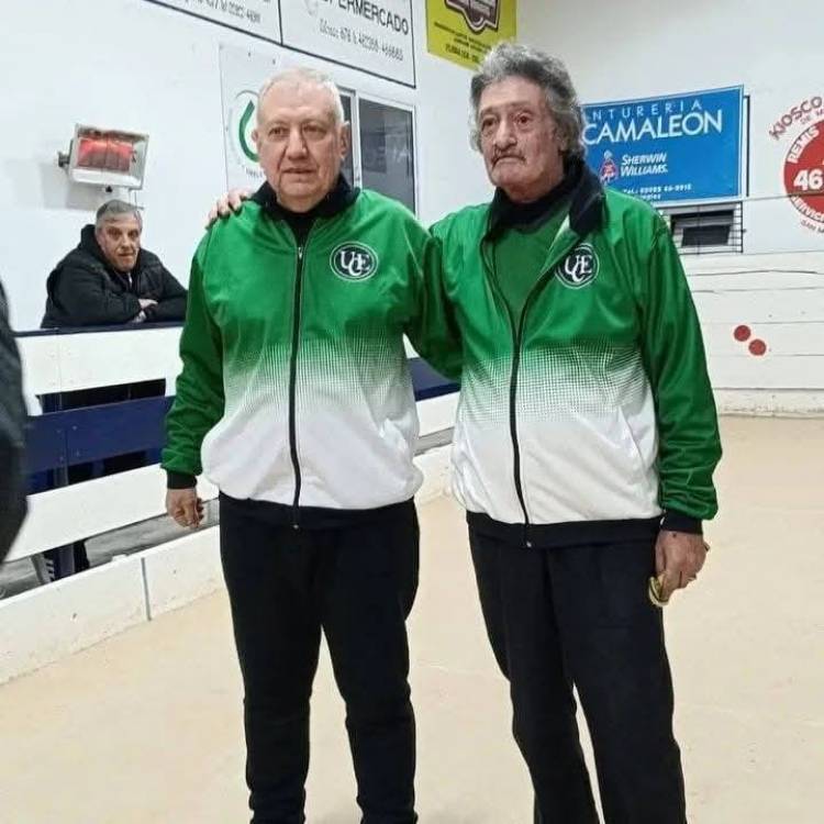 "Beto" rey, rey en individuales