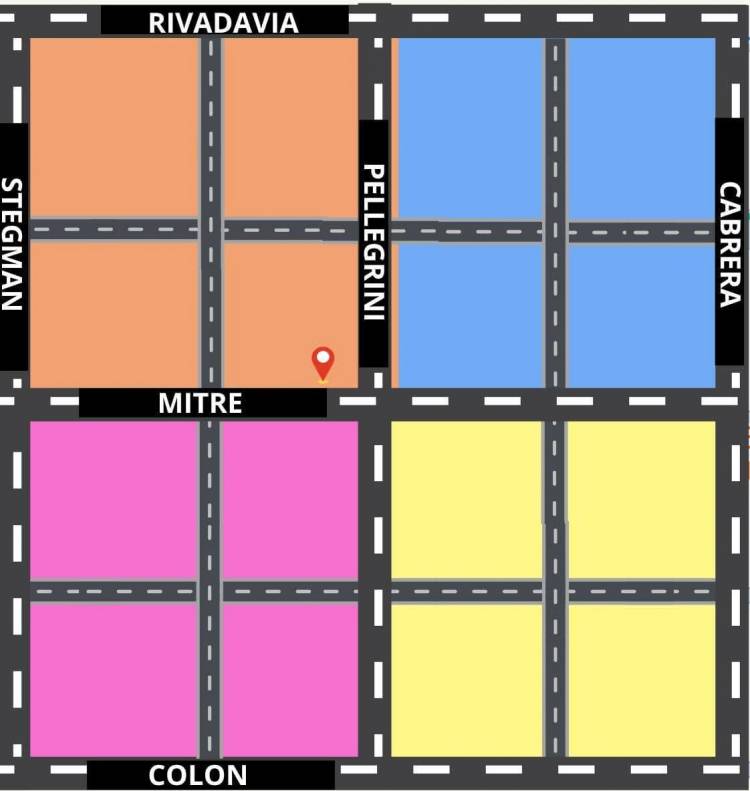 Vacunación en anilllo ante nuevo caso positivo de rabia en un murciélago