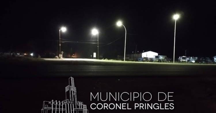 Luces LED