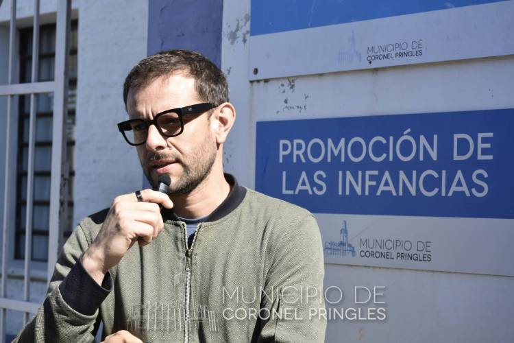 Abiertas las preinscripciones y reinscripciones para Envión
