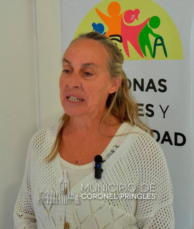 Talleres 2026 para personas mayores y con discapacidad