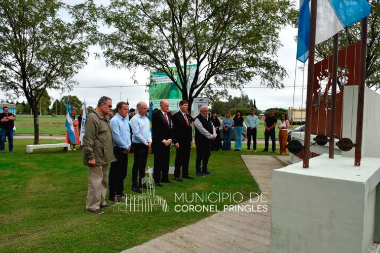 Día del Veterano y de los Caídos en la Guerra de Malvinas