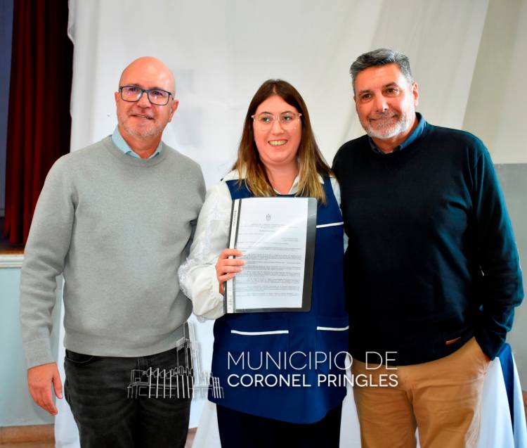 El Instituto María P. Verdier pasó a ser la Escuela de Educación Secundaria N°6