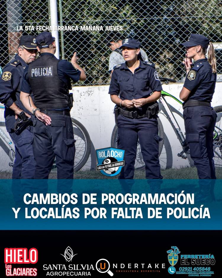 Ante la imposibilidad de cubrir todos los partidos el domingo, la fecha arranca hoy jueves